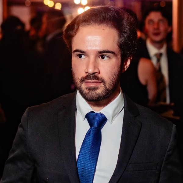 Diego Treviño