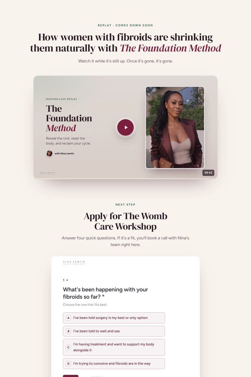 Replay and application preview